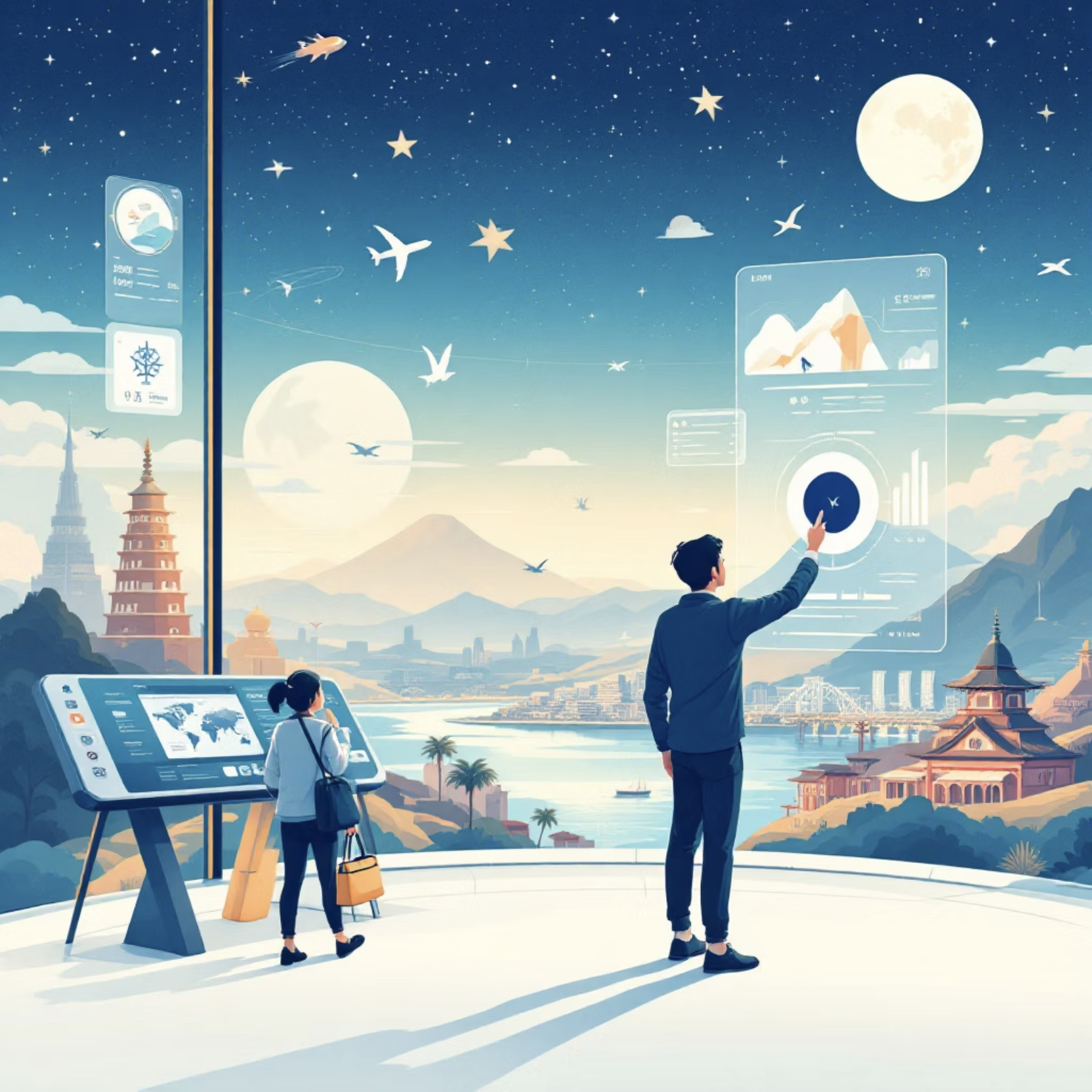 AI-Powered Personalization